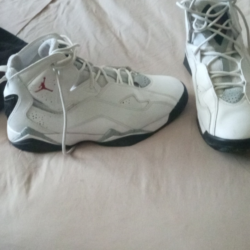 Jordans